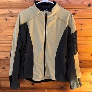 Mountain Hardwear fleece jacket